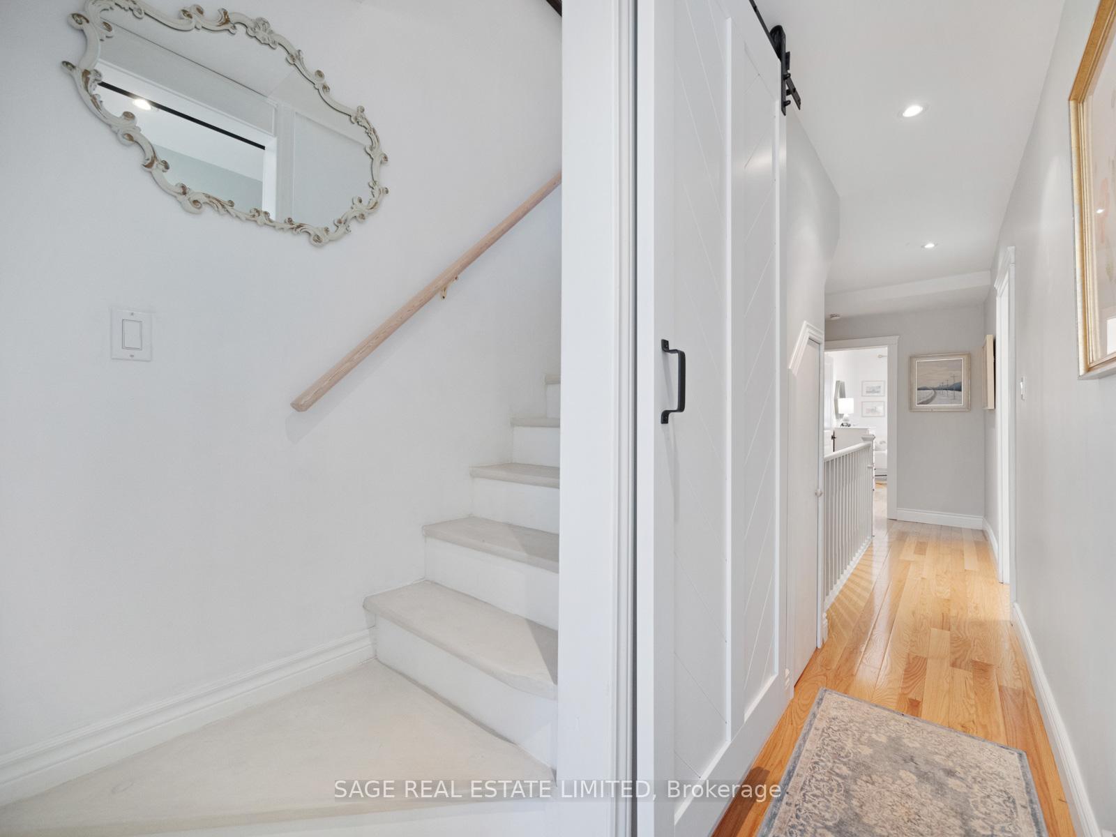 Photo 32 of 45 Badgerow Avenue, Toronto, South Riverdale — HOMEH
