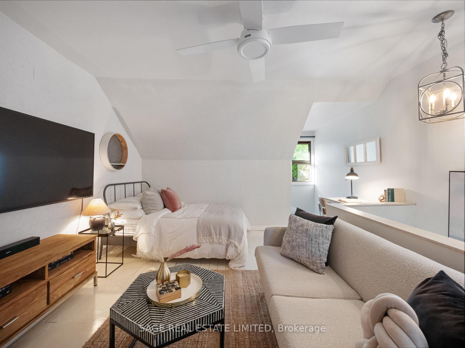 Photo 37 of 45 Badgerow Avenue, Toronto, South Riverdale — HOMEH