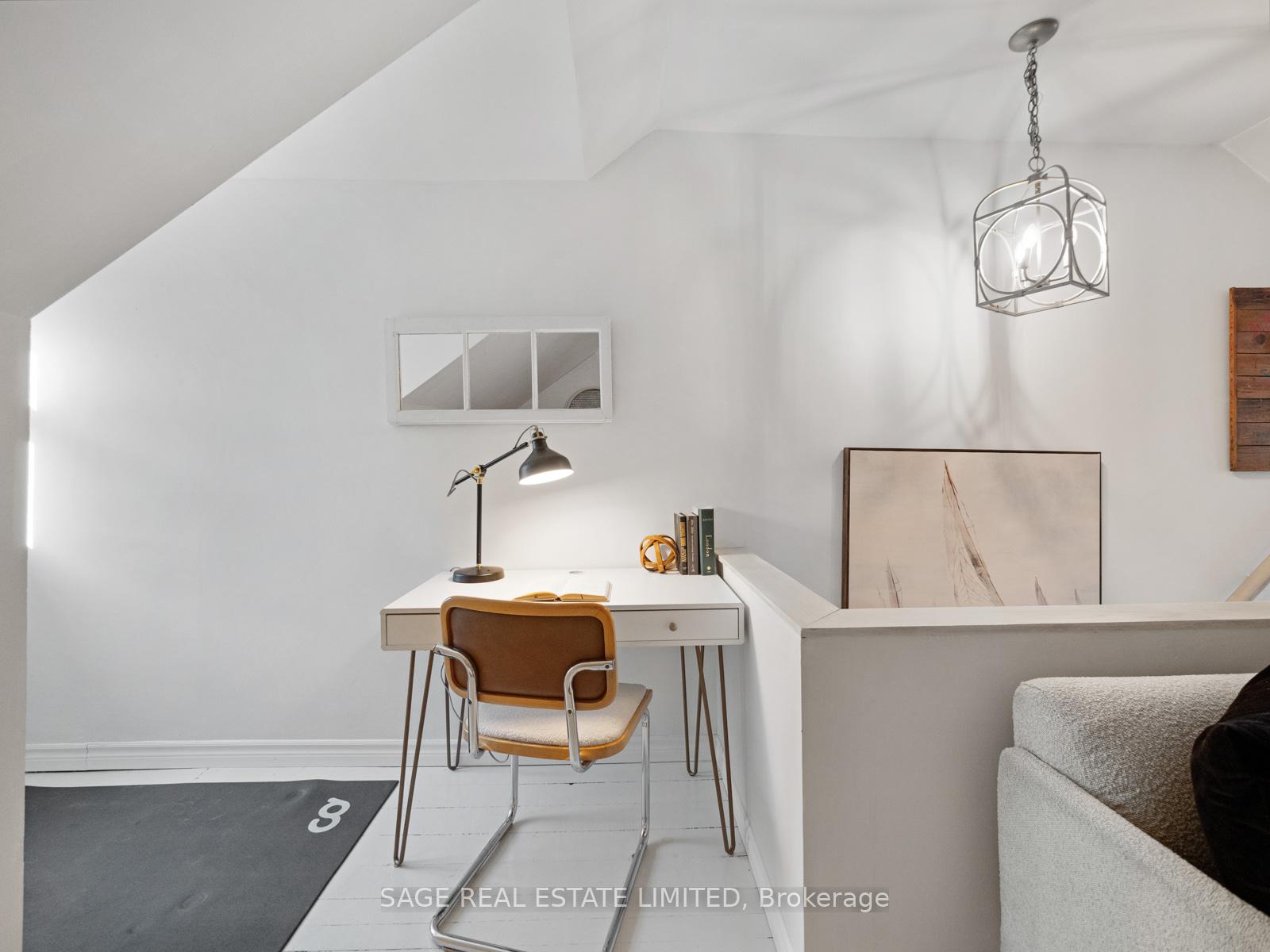 Photo 21 of 45 Badgerow Avenue, Toronto, South Riverdale — HOMEH