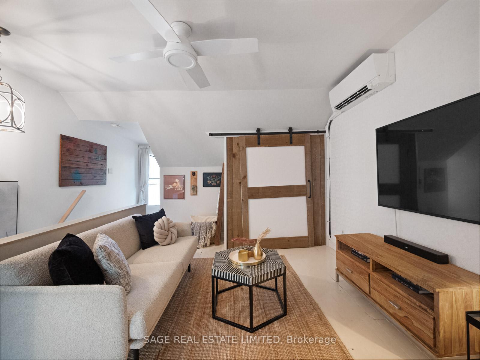 Photo 39 of 45 Badgerow Avenue, Toronto, South Riverdale — HOMEH
