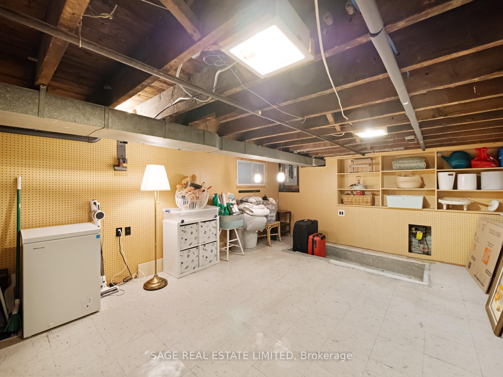 Photo 27 of 45 Badgerow Avenue, Toronto, South Riverdale — HOMEH