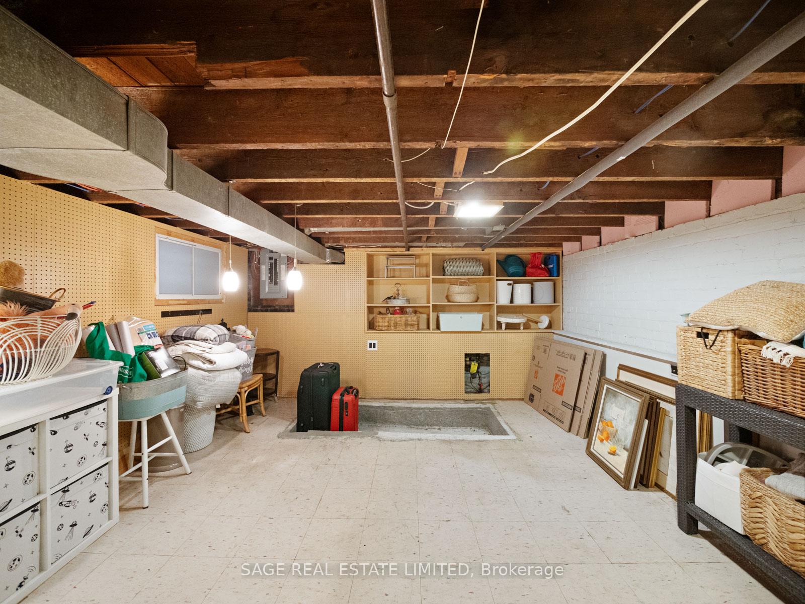 Photo 28 of 45 Badgerow Avenue, Toronto, South Riverdale — HOMEH