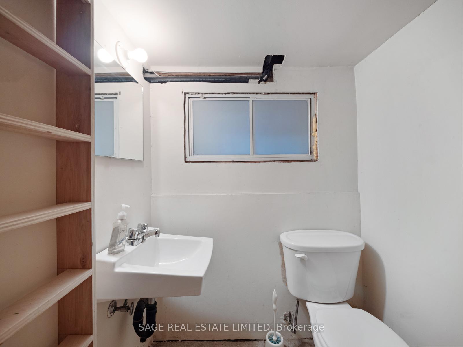 Photo 24 of 45 Badgerow Avenue, Toronto, South Riverdale — HOMEH