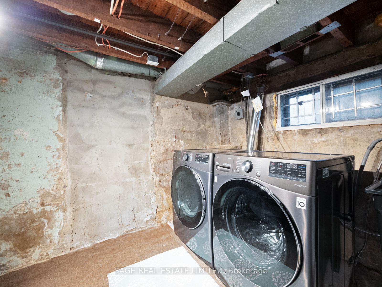 Photo 40 of 45 Badgerow Avenue, Toronto, South Riverdale — HOMEH