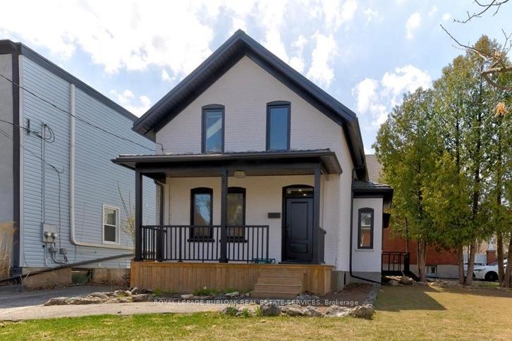 Photo 1 of 81 Samuel Street, Kitchener — HOMEH