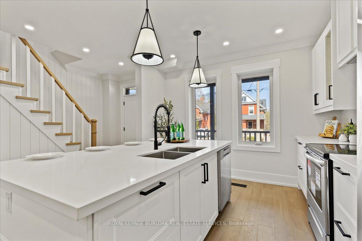 Photo 2 of 81 Samuel Street, Kitchener — HOMEH