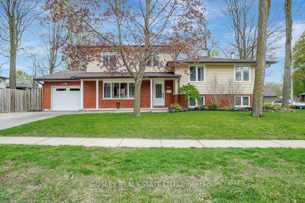 Photo 1 of 116 Gunn Avenue, Cambridge, Hespeler Village — HOMEH