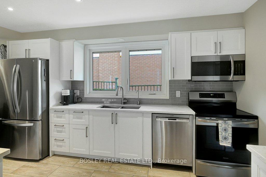 Photo 16 of 116 Gunn Avenue, Cambridge, Hespeler Village — HOMEH