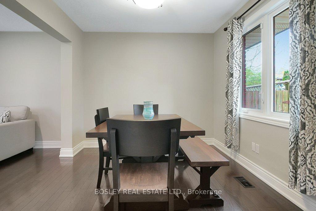 Photo 3 of 116 Gunn Avenue, Cambridge, Hespeler Village — HOMEH
