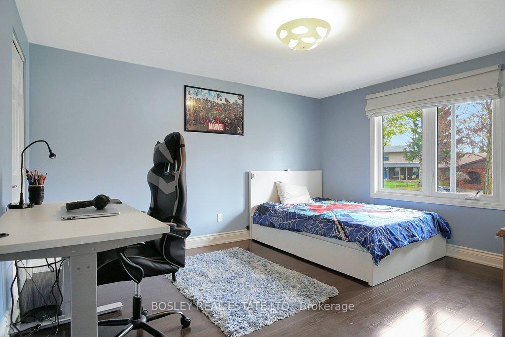Photo 17 of 116 Gunn Avenue, Cambridge, Hespeler Village — HOMEH