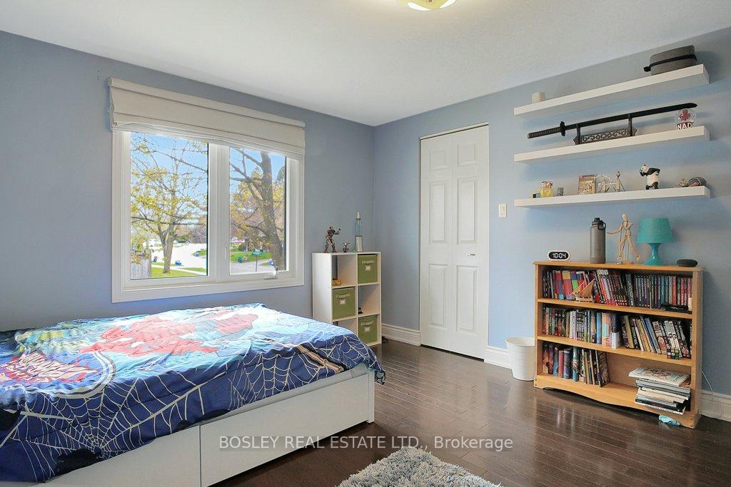 Photo 19 of 116 Gunn Avenue, Cambridge, Hespeler Village — HOMEH