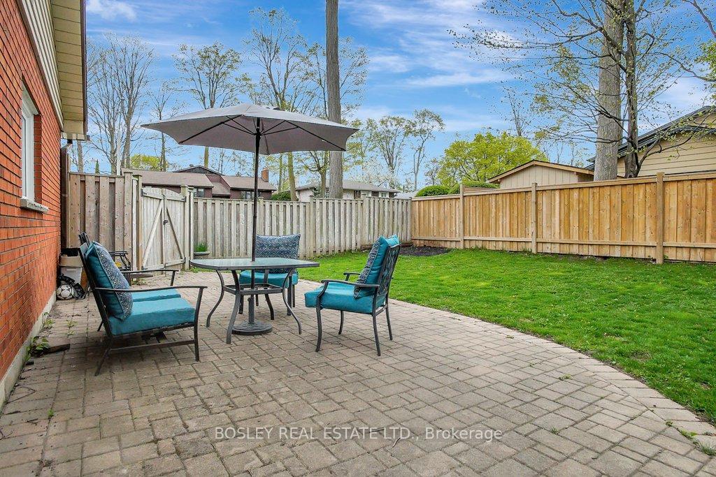 Photo 50 of 116 Gunn Avenue, Cambridge, Hespeler Village — HOMEH