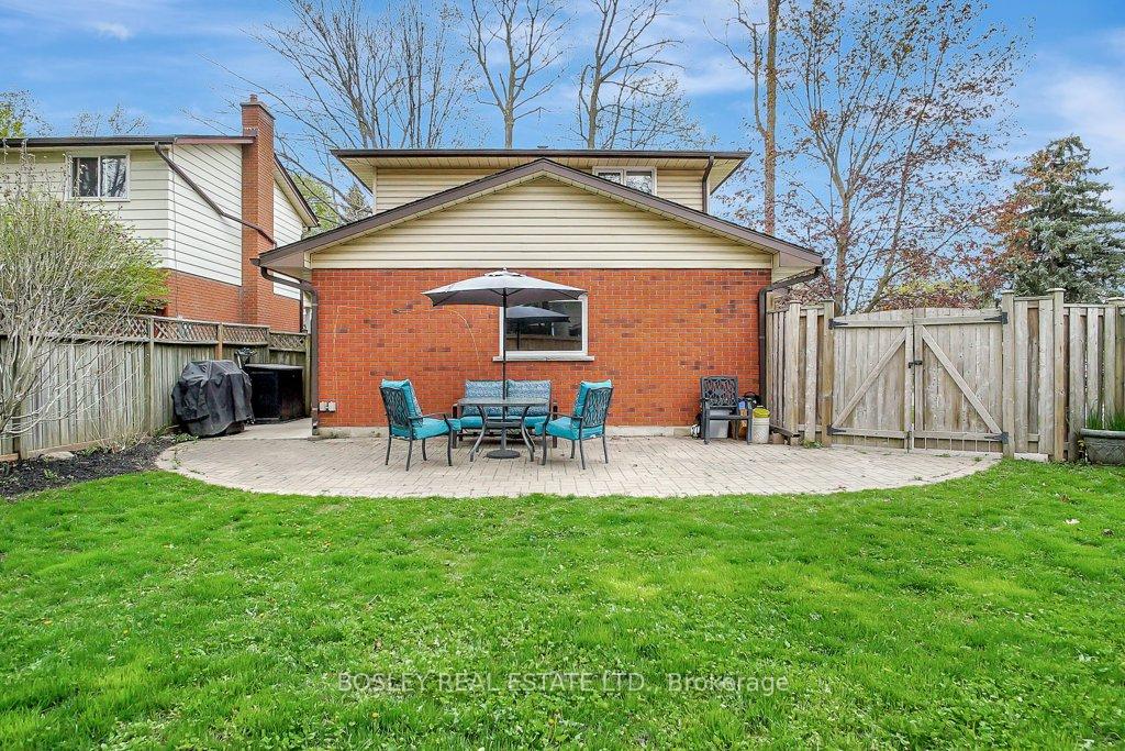 Photo 43 of 116 Gunn Avenue, Cambridge, Hespeler Village — HOMEH