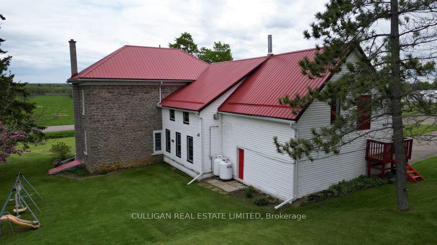Photo 29 of 840 County Road 42 E, Athens — HOMEH