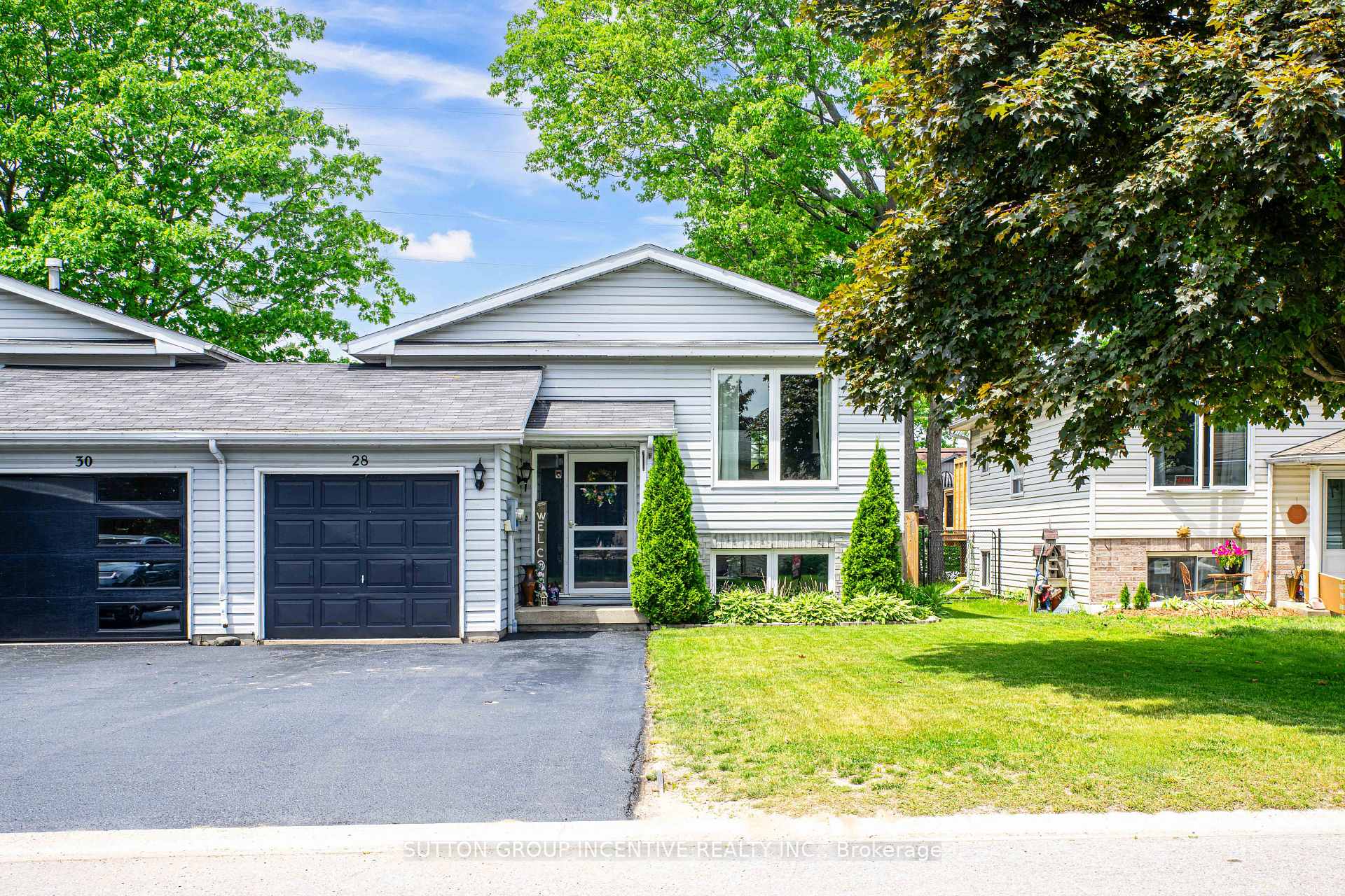 Photo 1 of 28 Dyer Drive, Wasaga Beach — HOMEH