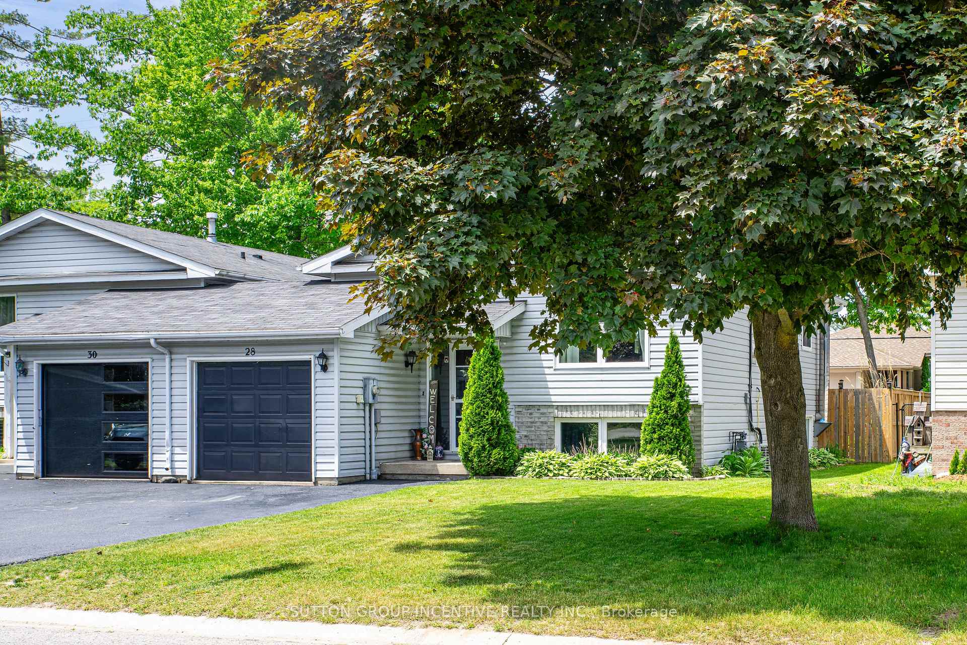 Photo 21 of 28 Dyer Drive, Wasaga Beach — HOMEH