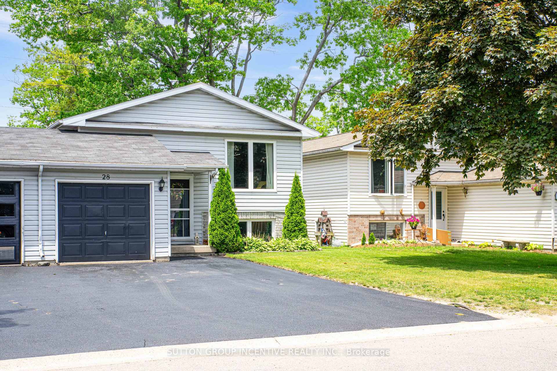 Photo 23 of 28 Dyer Drive, Wasaga Beach — HOMEH