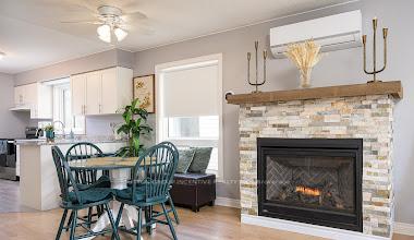 Photo 4 of 28 Dyer Drive, Wasaga Beach — HOMEH
