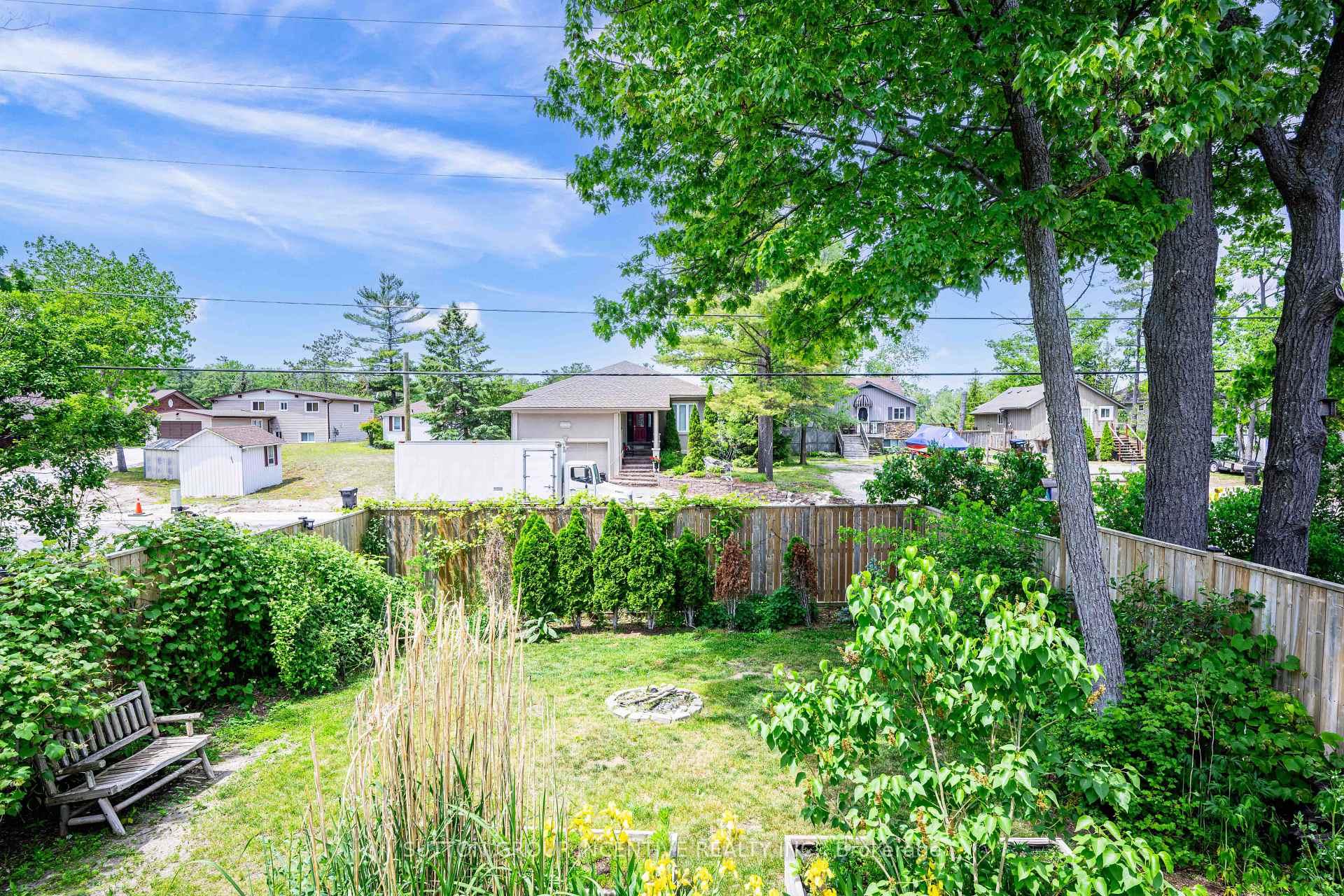 Photo 30 of 28 Dyer Drive, Wasaga Beach — HOMEH