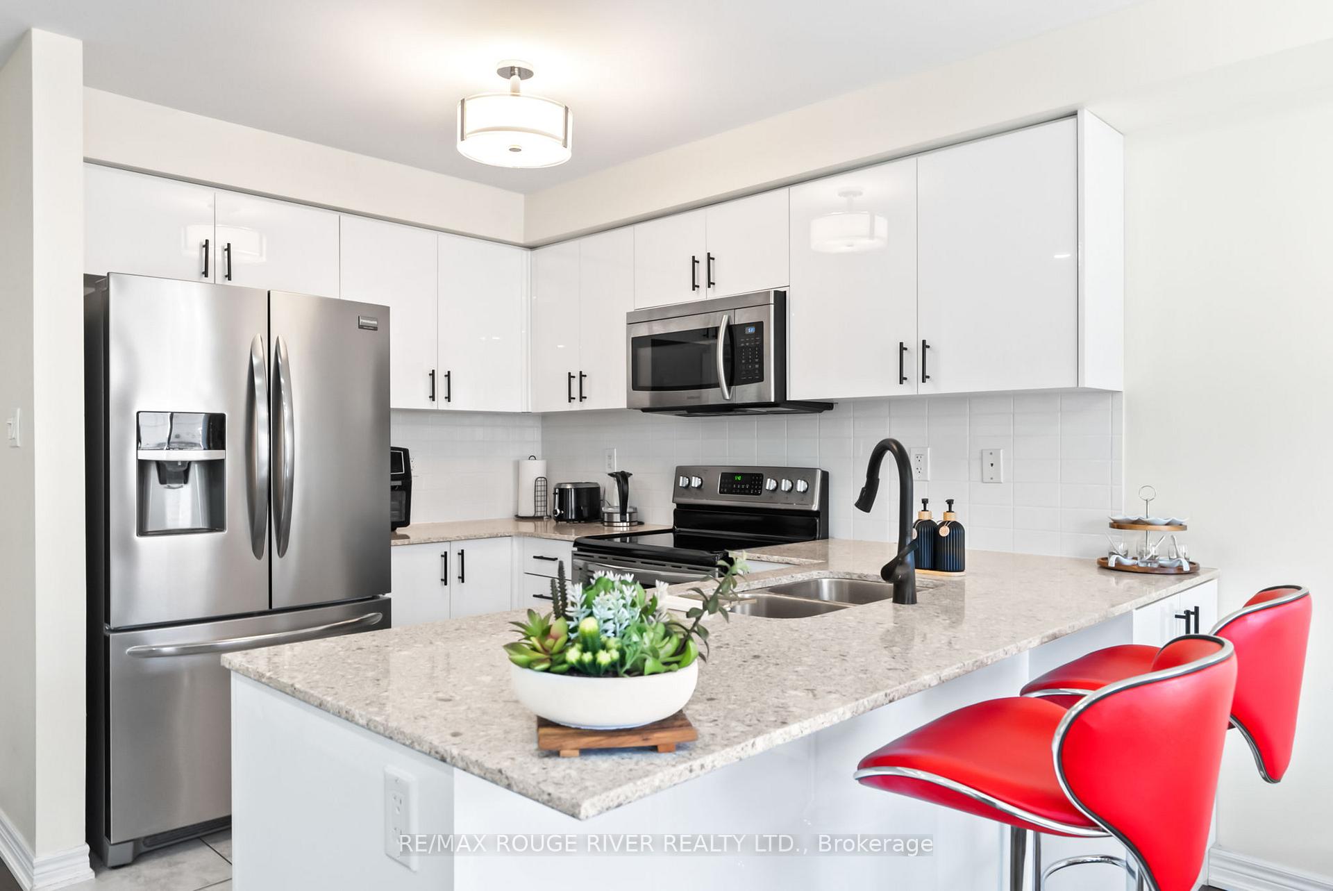 Photo 2 of 61 Mantz Crescent, Whitby, Taunton North — HOMEH