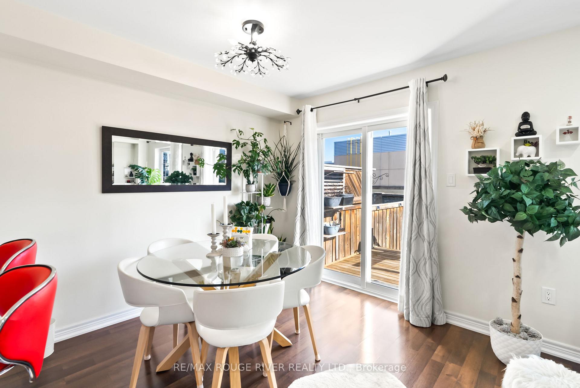 Photo 4 of 61 Mantz Crescent, Whitby, Taunton North — HOMEH