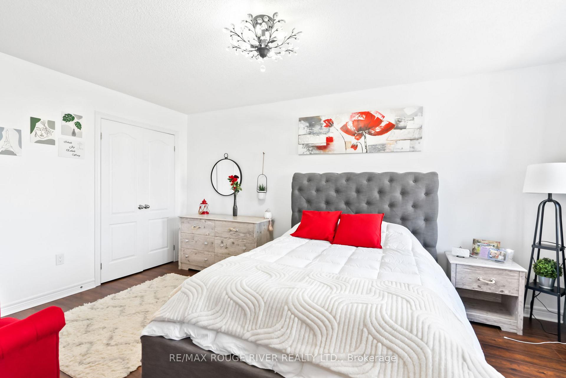 Photo 27 of 61 Mantz Crescent, Whitby, Taunton North — HOMEH