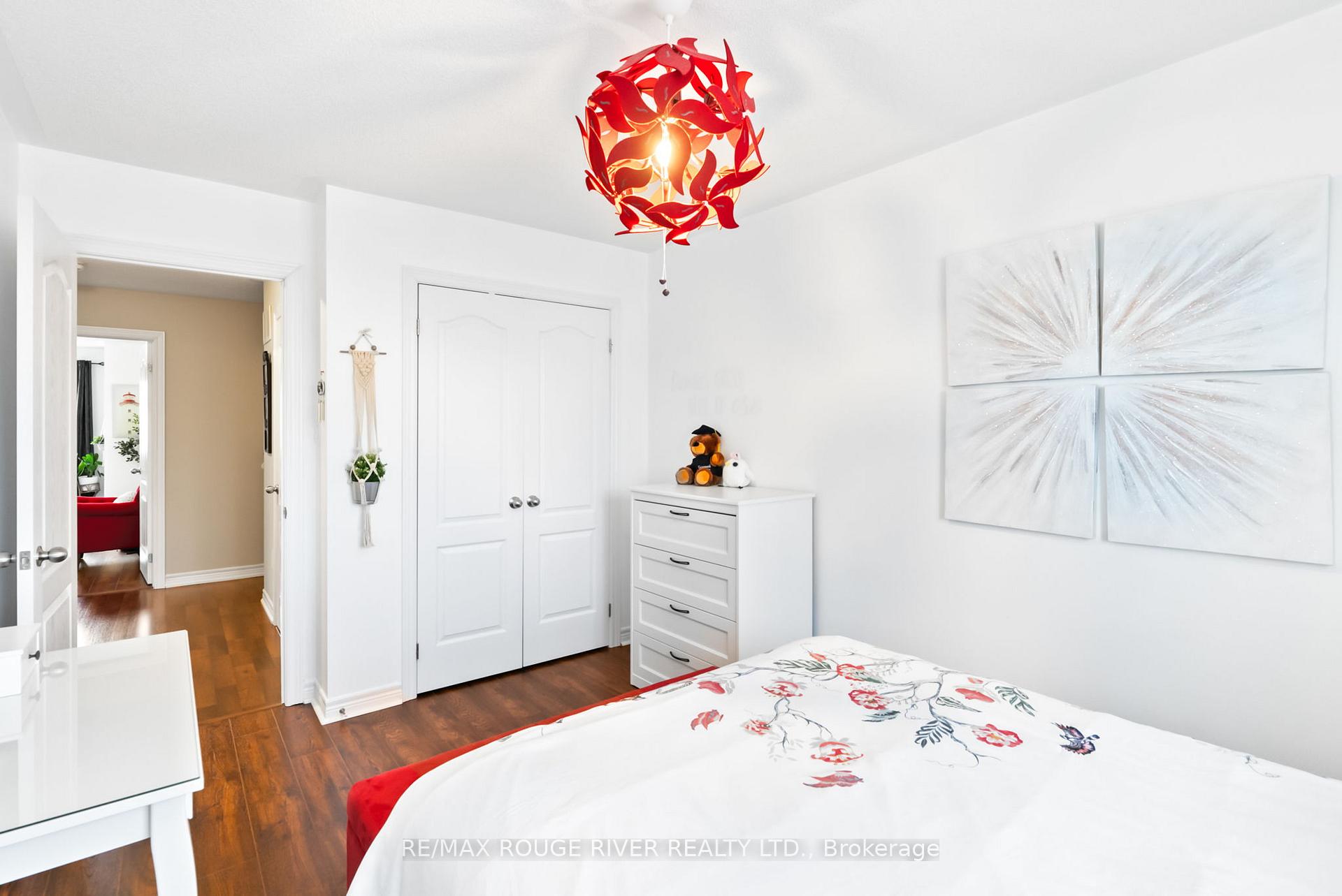 Photo 29 of 61 Mantz Crescent, Whitby, Taunton North — HOMEH