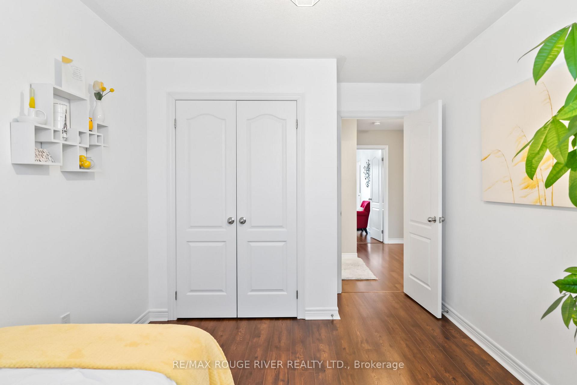 Photo 26 of 61 Mantz Crescent, Whitby, Taunton North — HOMEH