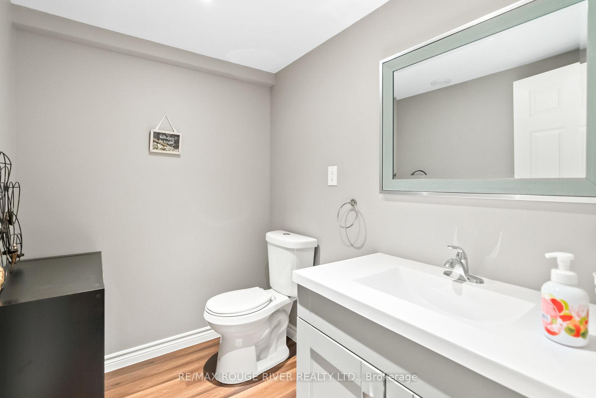 Photo 32 of 61 Mantz Crescent, Whitby, Taunton North — HOMEH