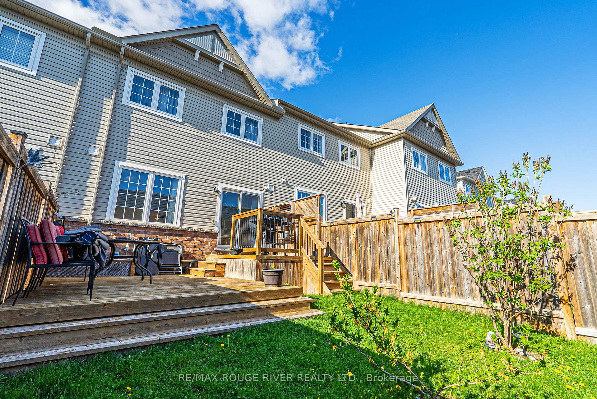 Photo 43 of 61 Mantz Crescent, Whitby, Taunton North — HOMEH