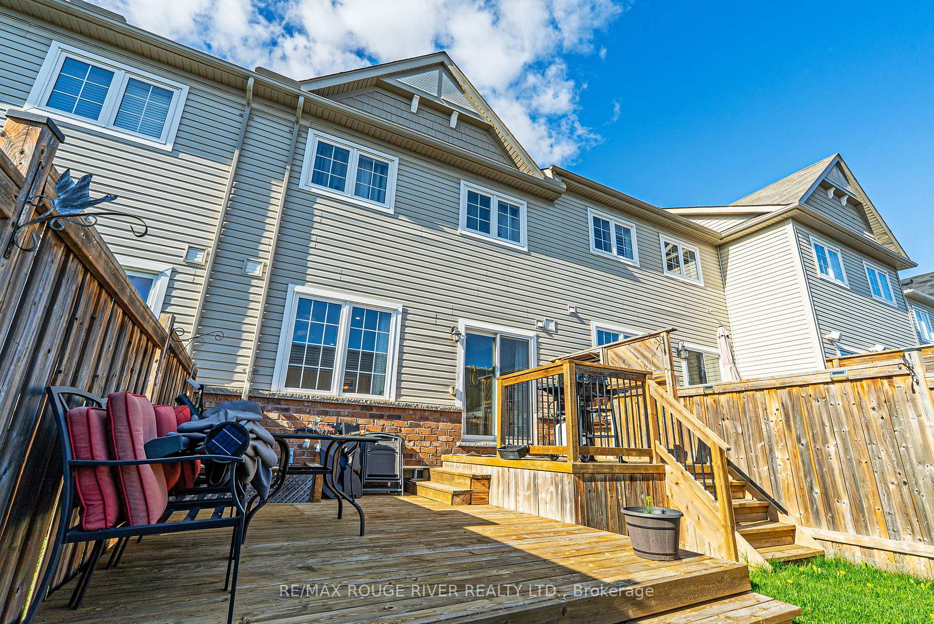 Photo 42 of 61 Mantz Crescent, Whitby, Taunton North — HOMEH