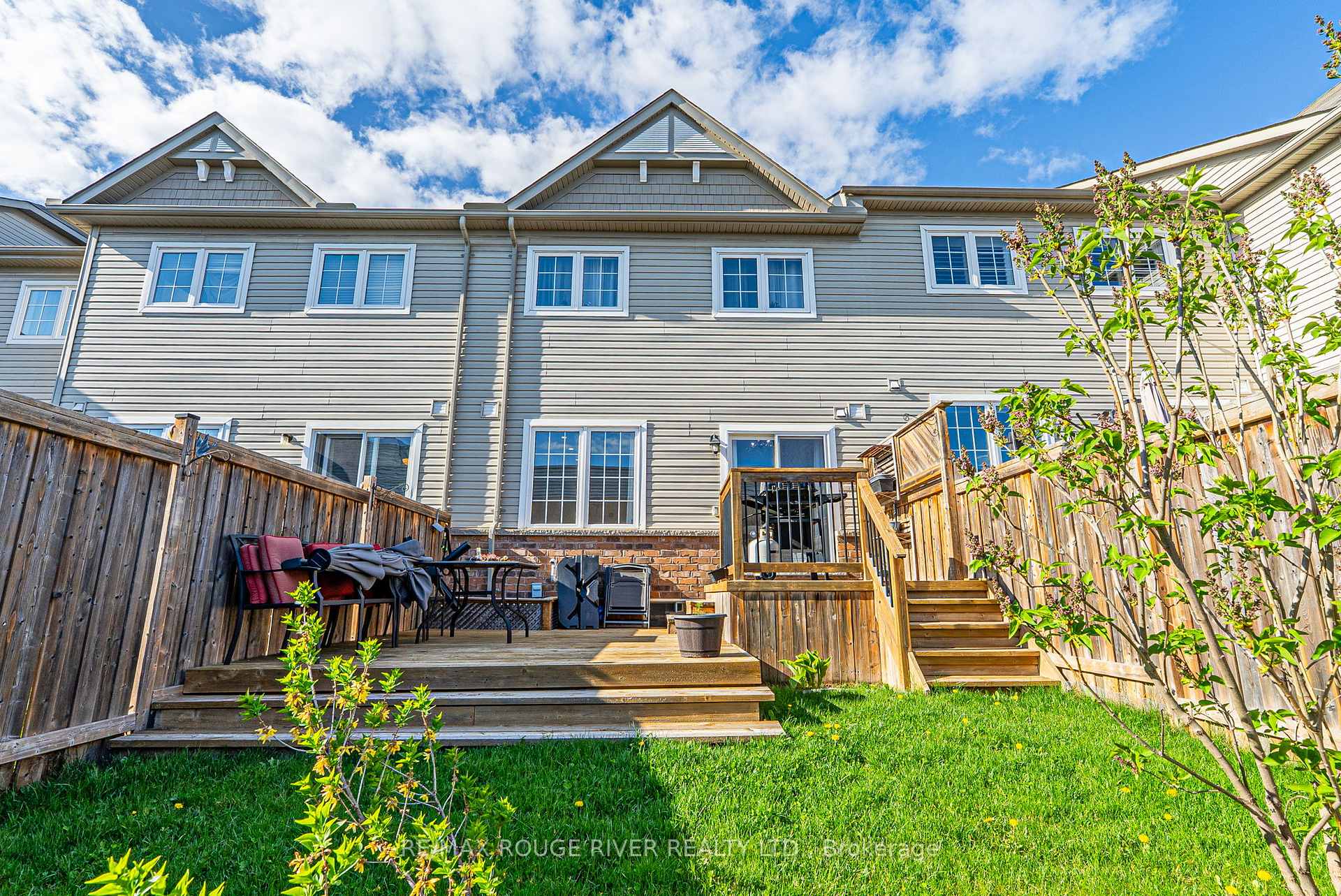 Photo 40 of 61 Mantz Crescent, Whitby, Taunton North — HOMEH
