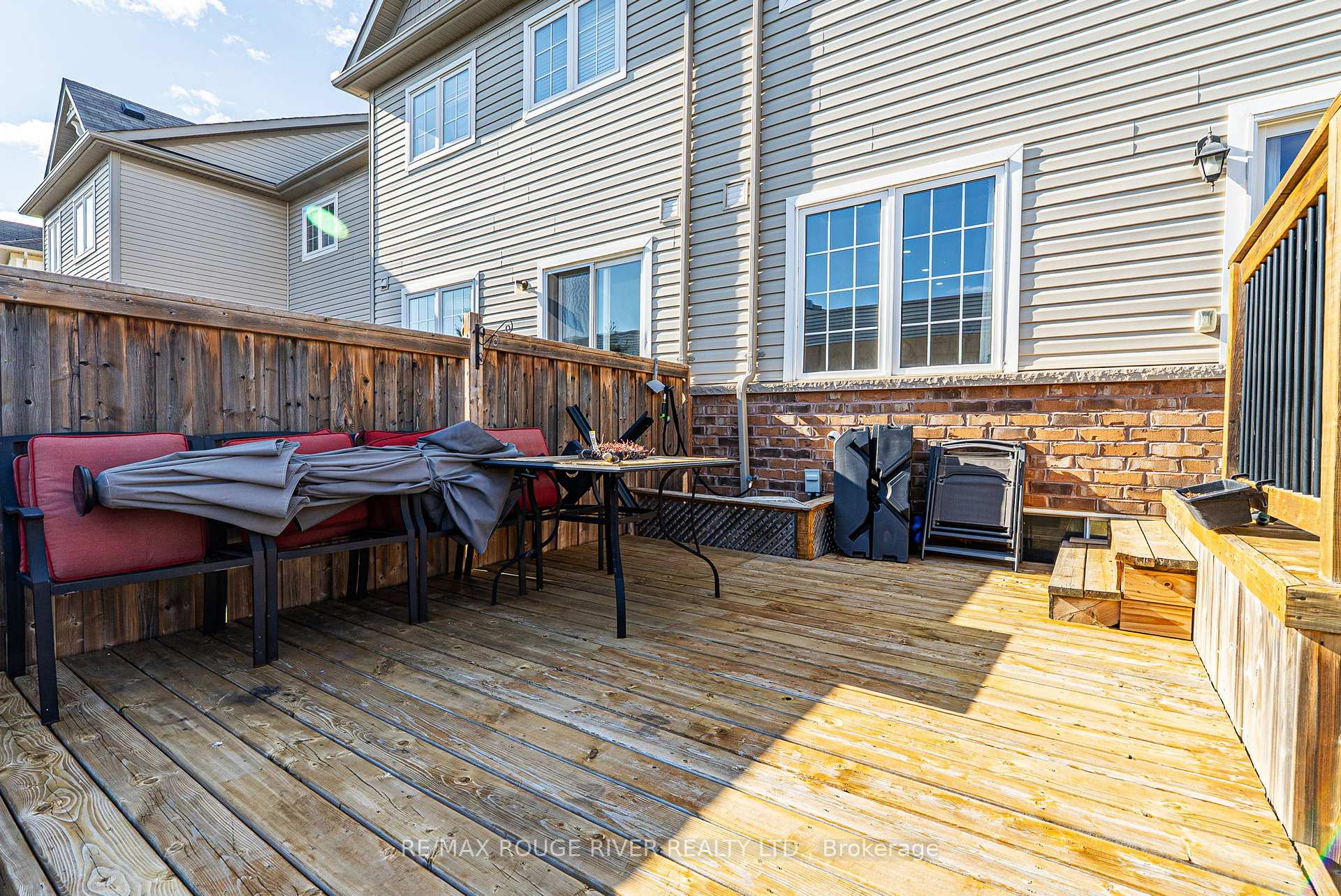 Photo 37 of 61 Mantz Crescent, Whitby, Taunton North — HOMEH