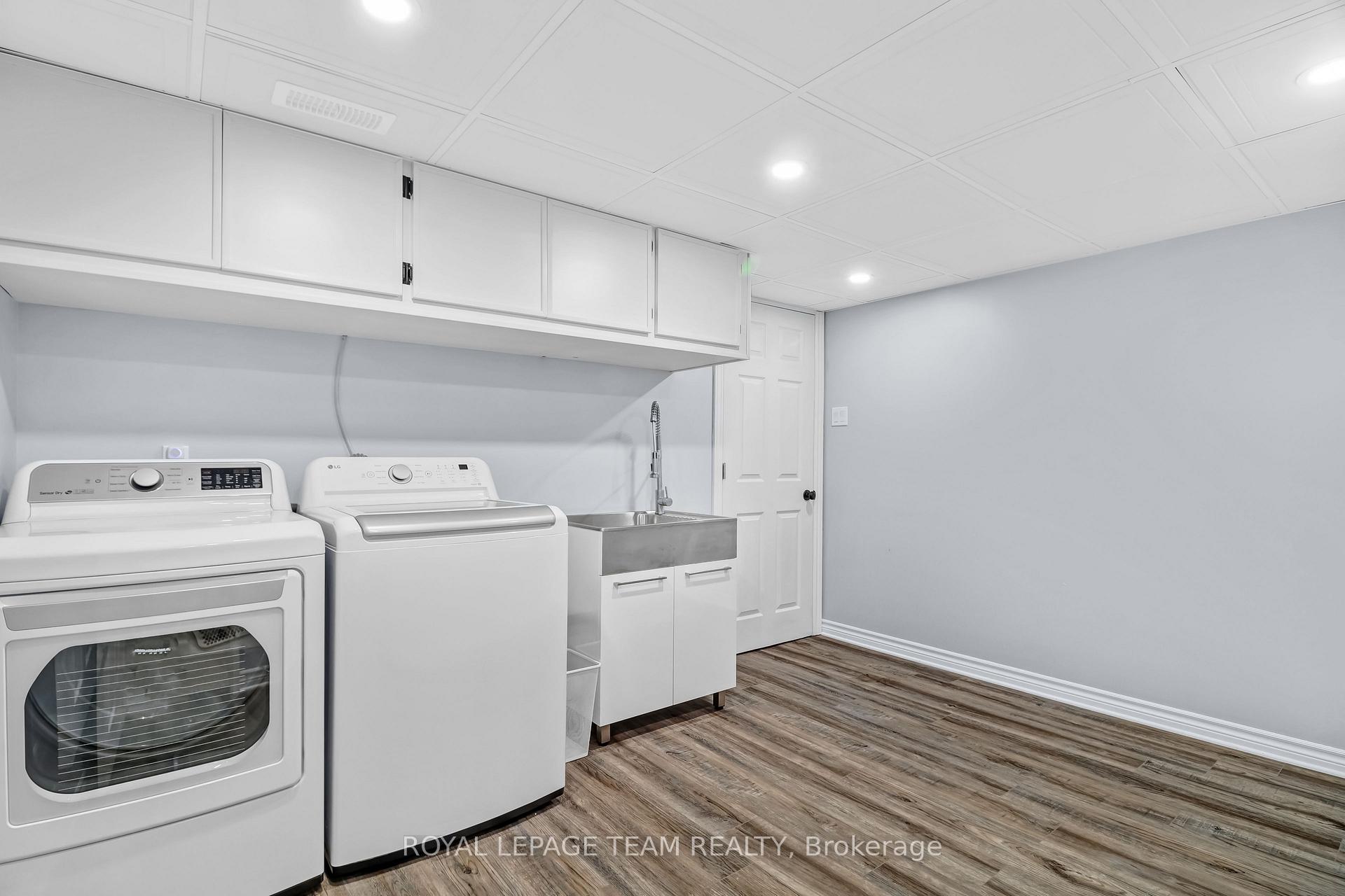 Photo 29 of 10 Rochelle Drive, Ottawa, Richmond — HOMEH