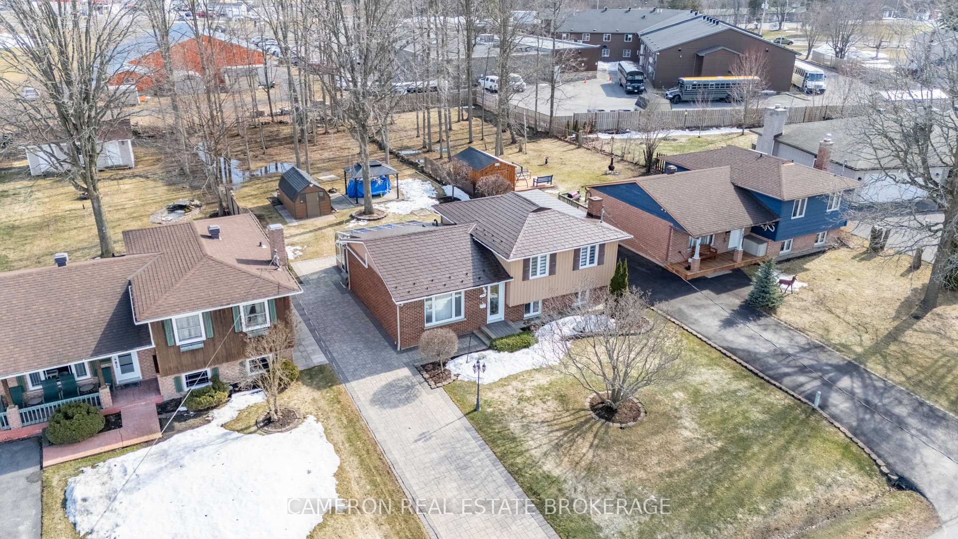 Photo 1 of 778 Laflin Avenue, Cornwall — HOMEH