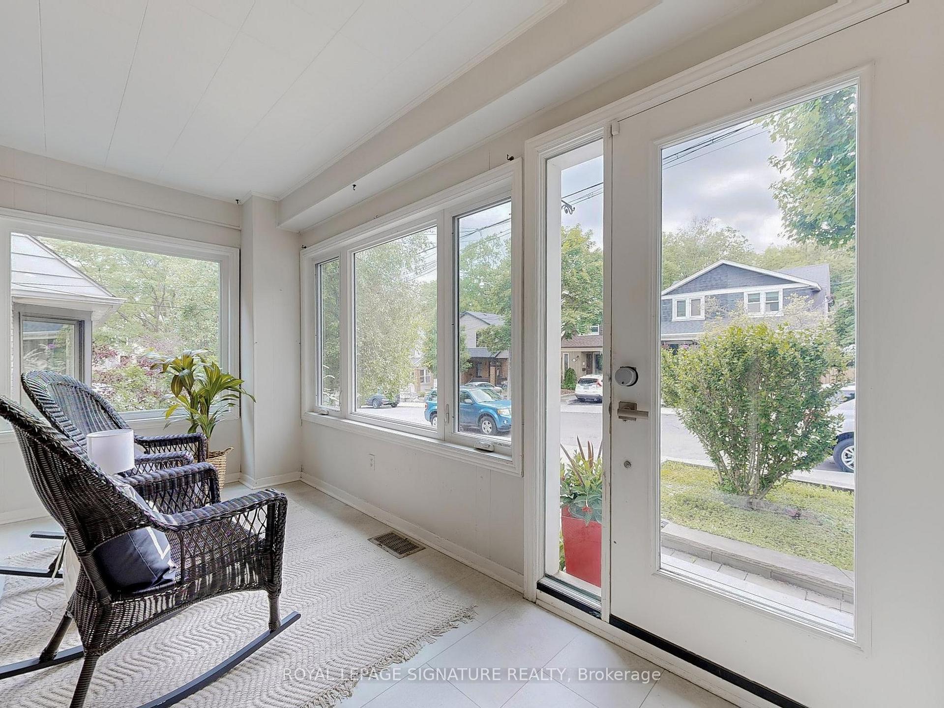 Photo 12 of 7 Firstbrooke Road, Toronto, East End-Danforth — HOMEH