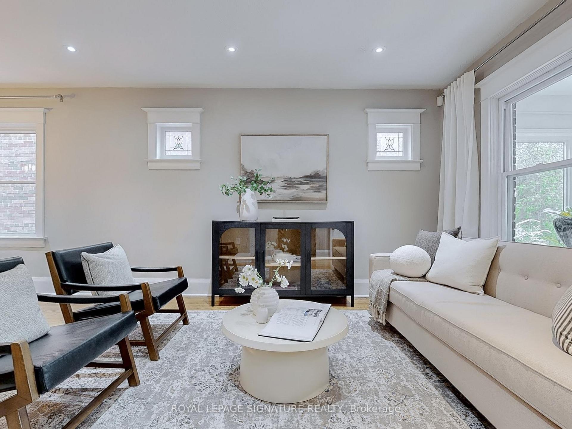 Photo 2 of 7 Firstbrooke Road, Toronto, East End-Danforth — HOMEH