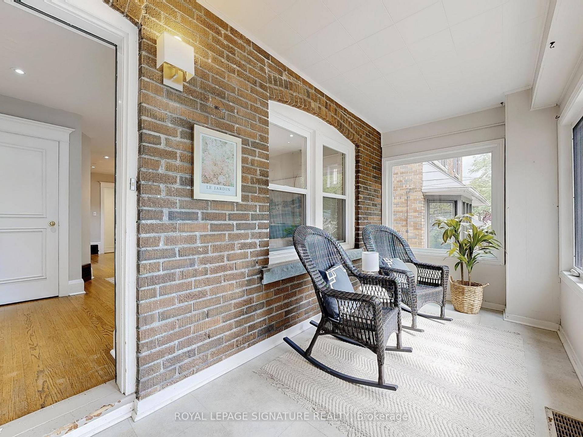 Photo 25 of 7 Firstbrooke Road, Toronto, East End-Danforth — HOMEH
