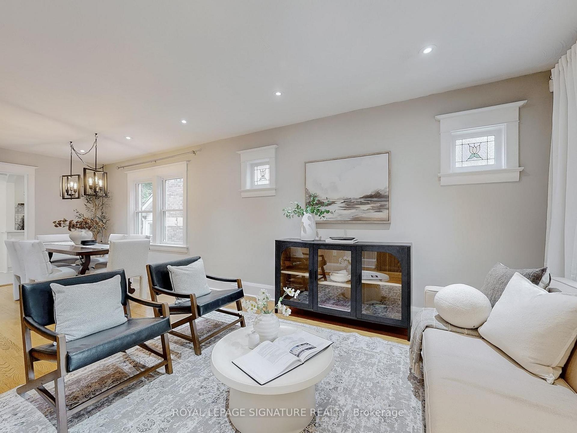 Photo 3 of 7 Firstbrooke Road, Toronto, East End-Danforth — HOMEH