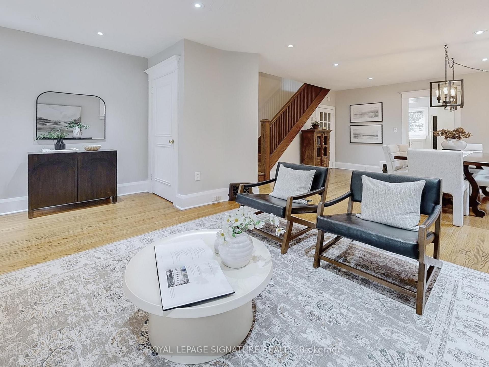 Photo 4 of 7 Firstbrooke Road, Toronto, East End-Danforth — HOMEH