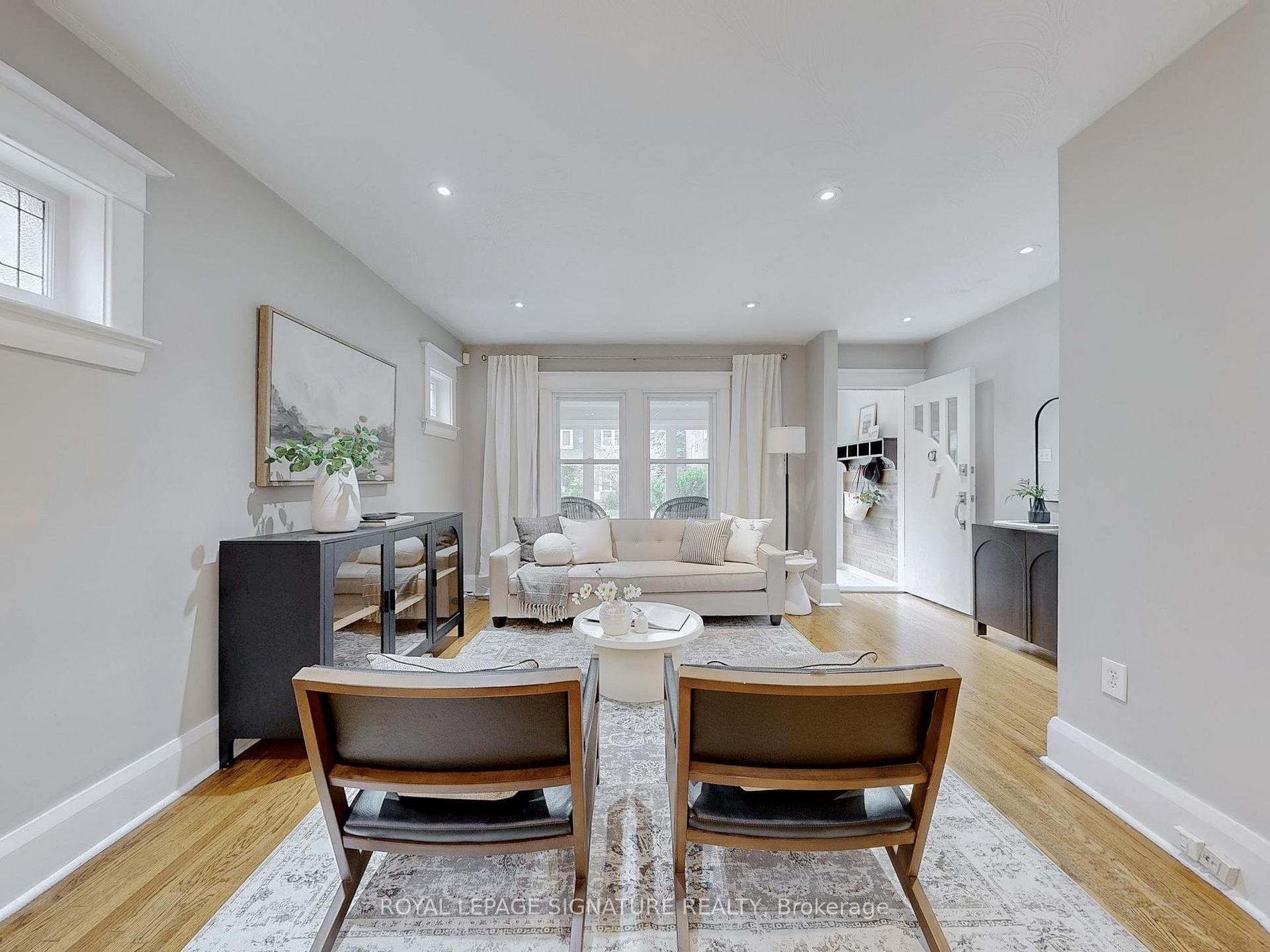 Photo 11 of 7 Firstbrooke Road, Toronto, East End-Danforth — HOMEH