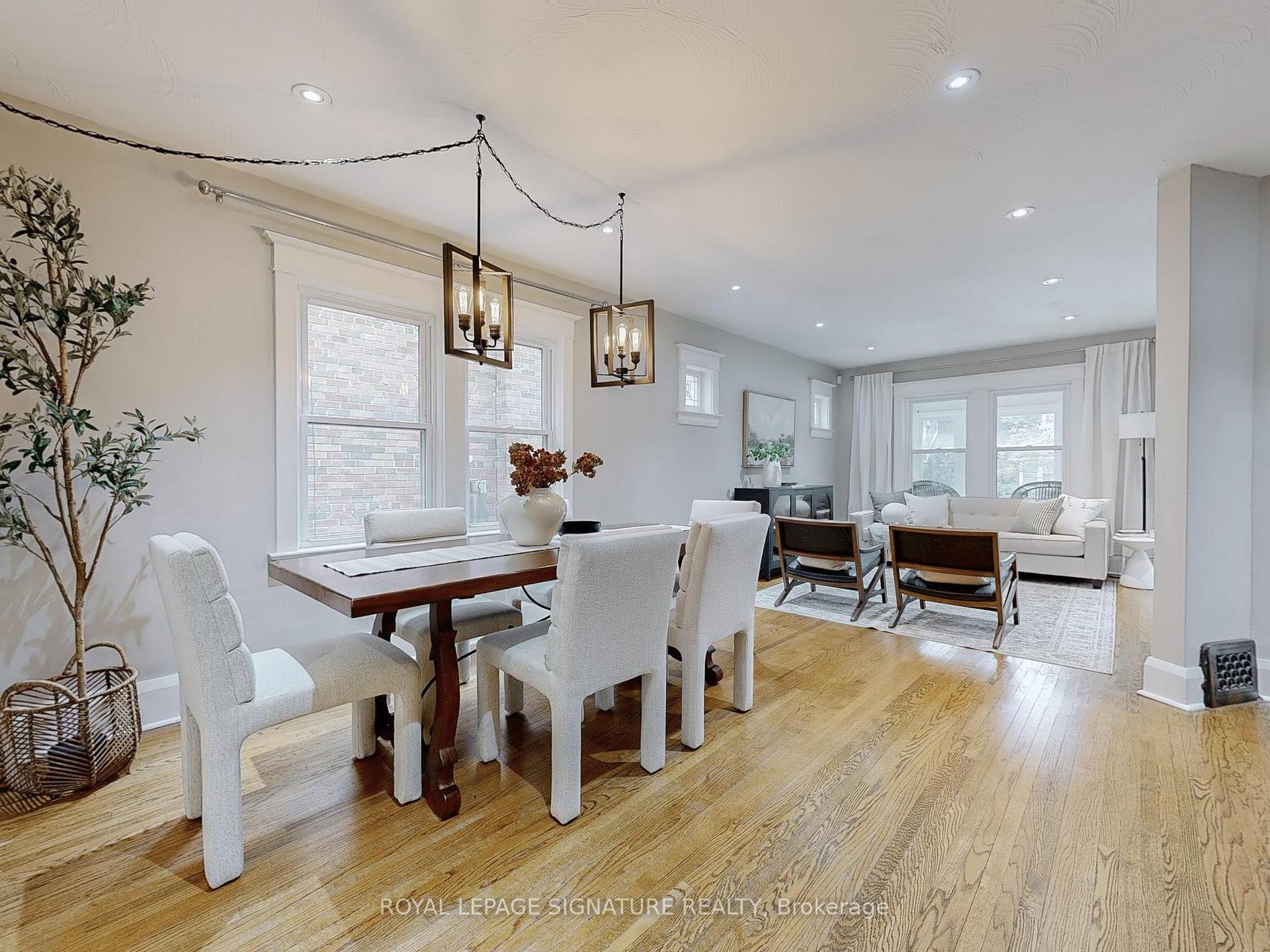 Photo 37 of 7 Firstbrooke Road, Toronto, East End-Danforth — HOMEH