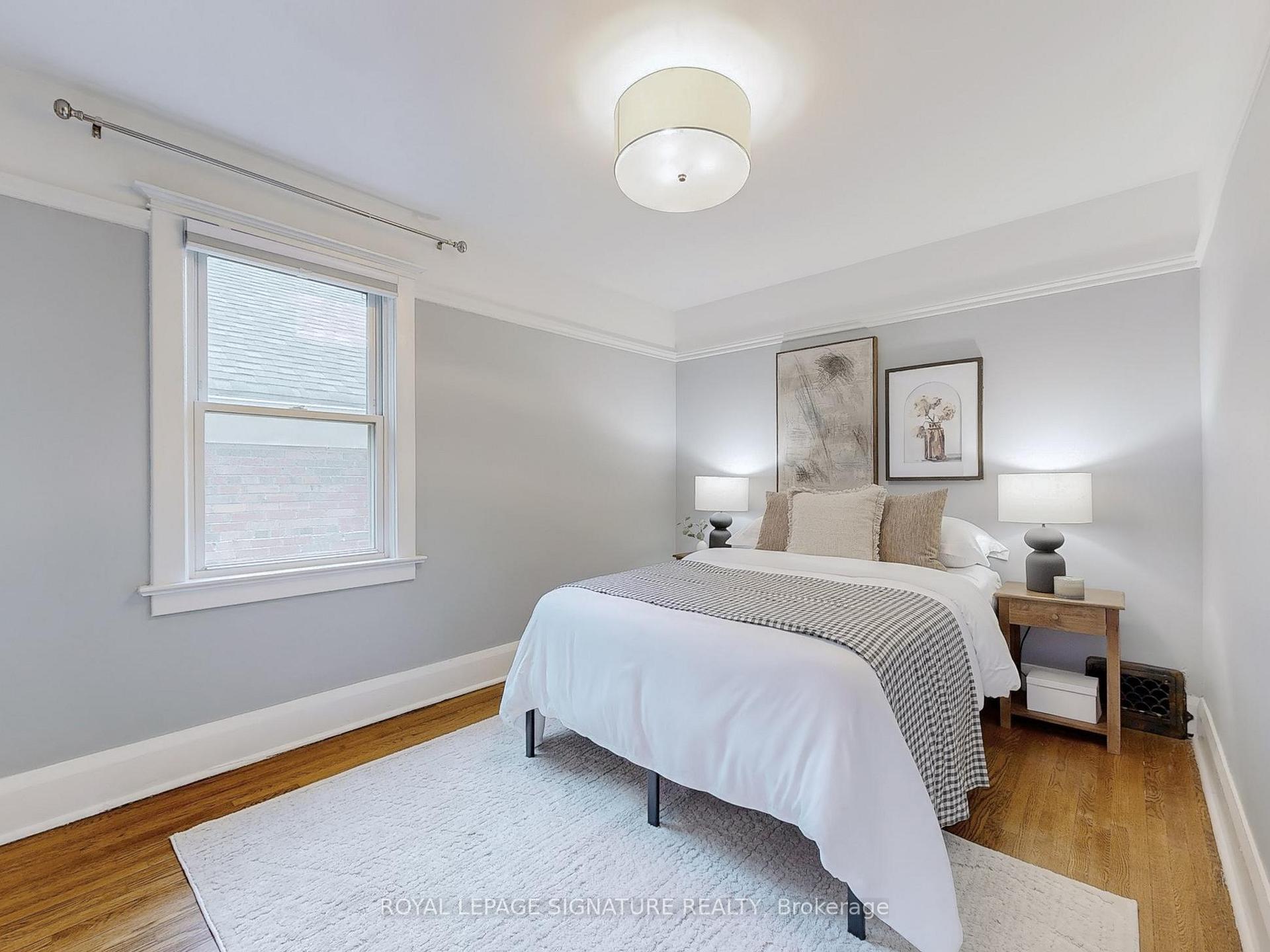 Photo 34 of 7 Firstbrooke Road, Toronto, East End-Danforth — HOMEH