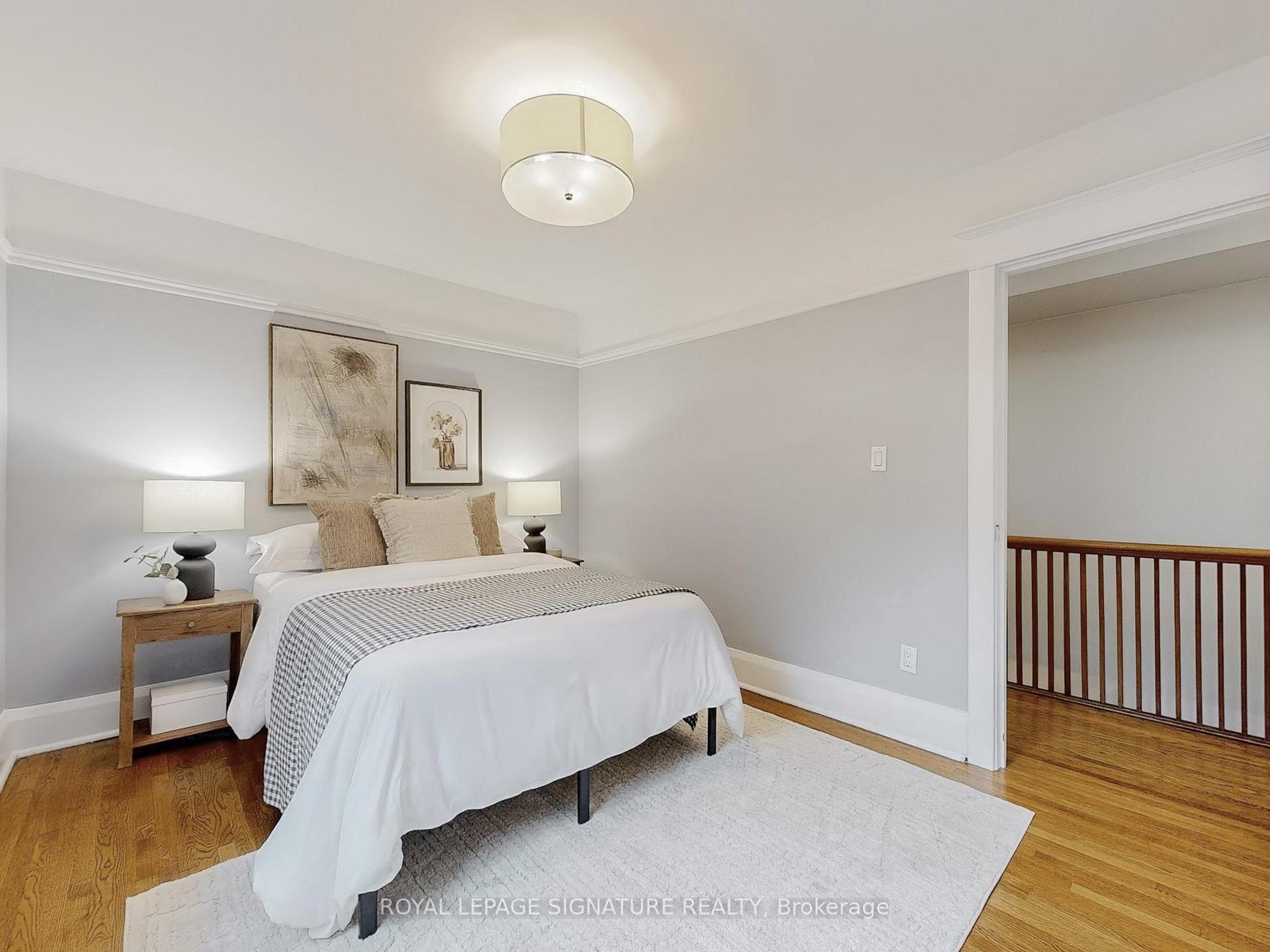 Photo 32 of 7 Firstbrooke Road, Toronto, East End-Danforth — HOMEH