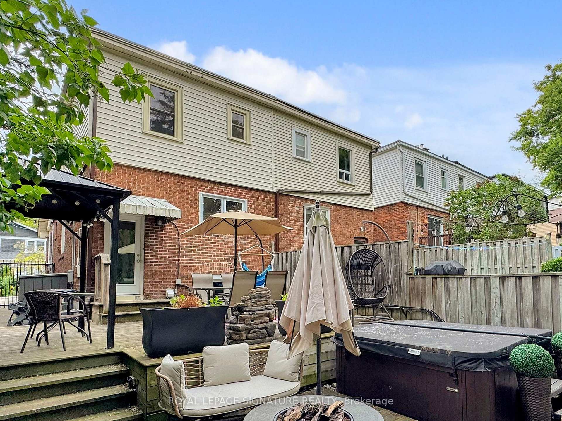 Photo 7 of 7 Firstbrooke Road, Toronto, East End-Danforth — HOMEH