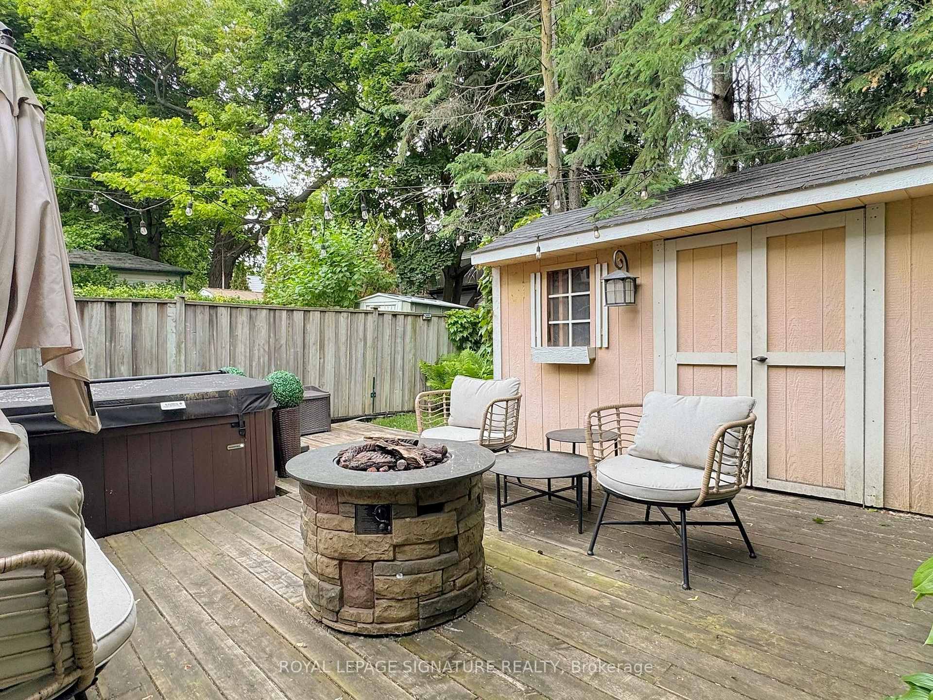 Photo 18 of 7 Firstbrooke Road, Toronto, East End-Danforth — HOMEH