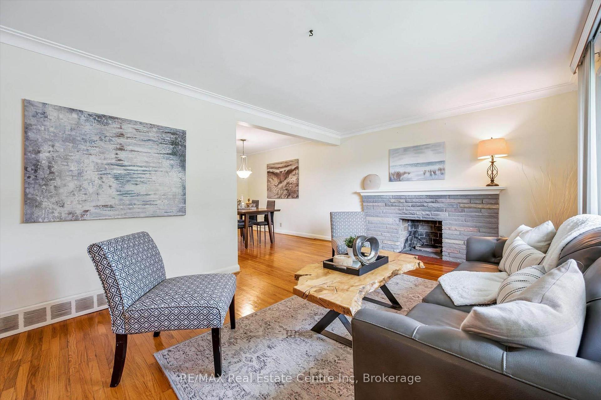 Photo 6 of 29 Echo Drive, Guelph, Dovercliffe Park/Old University — HOMEH