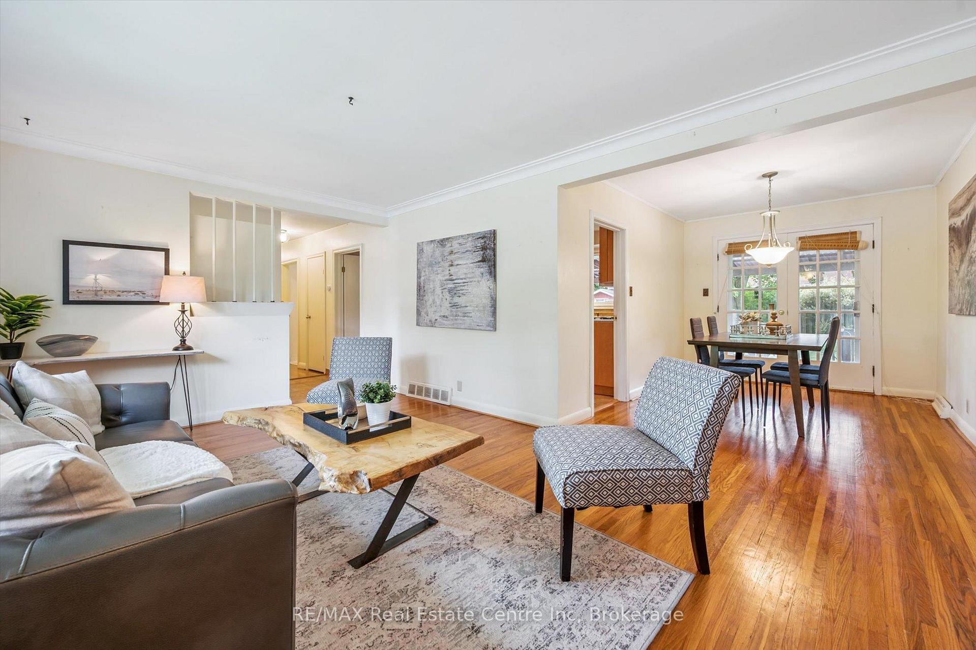 Photo 7 of 29 Echo Drive, Guelph, Dovercliffe Park/Old University — HOMEH