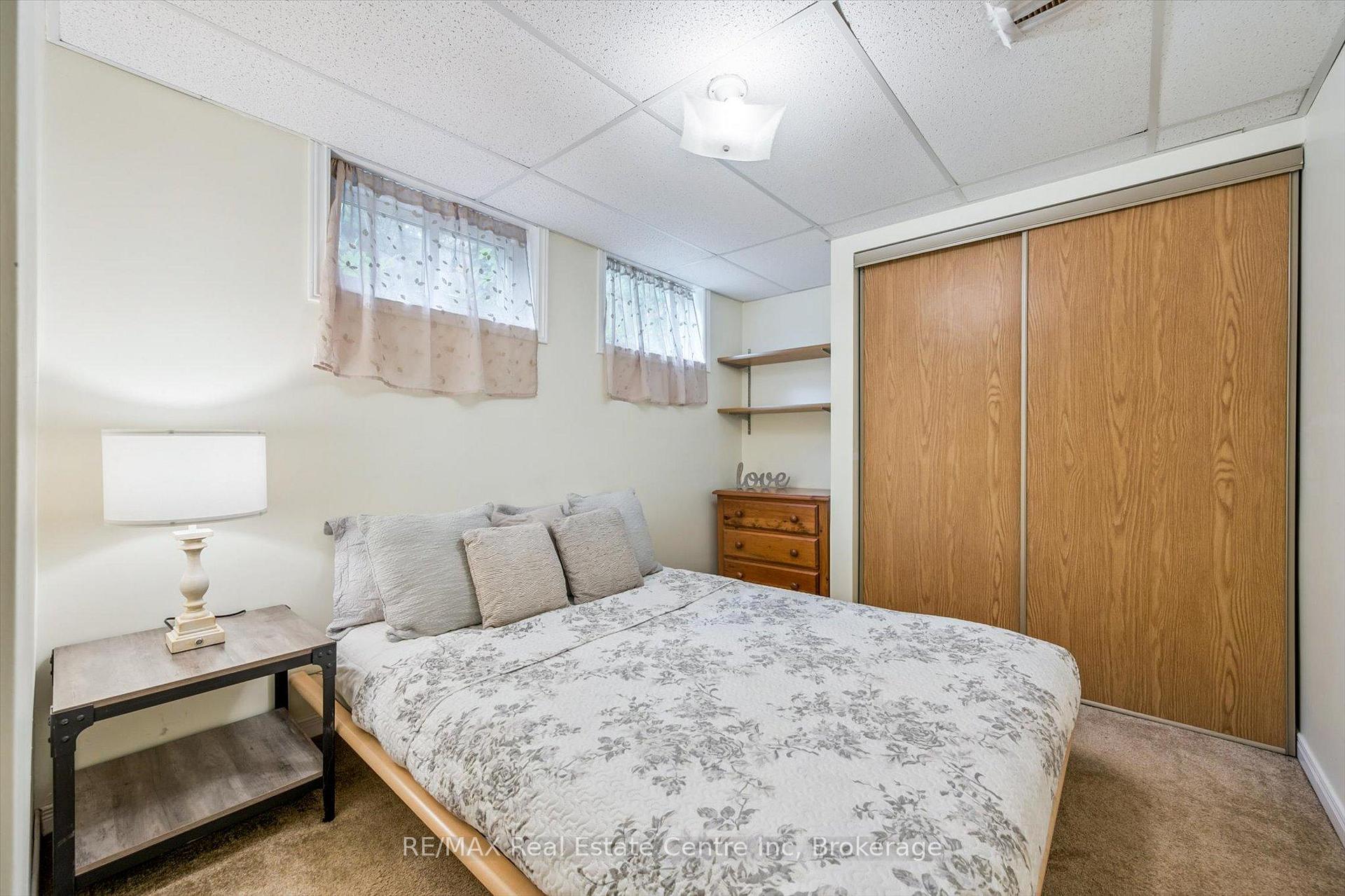 Photo 18 of 29 Echo Drive, Guelph, Dovercliffe Park/Old University — HOMEH