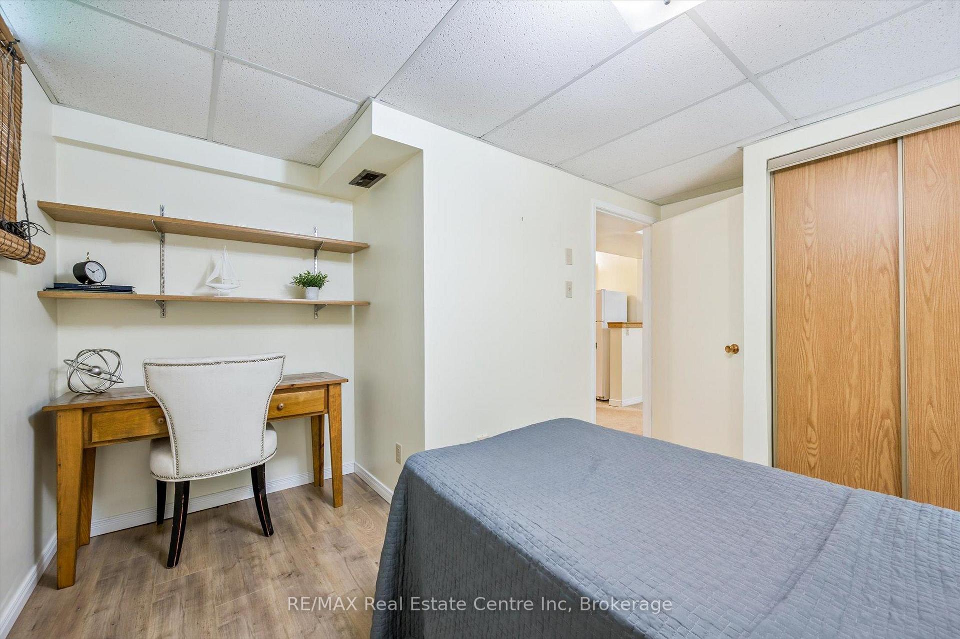 Photo 20 of 29 Echo Drive, Guelph, Dovercliffe Park/Old University — HOMEH
